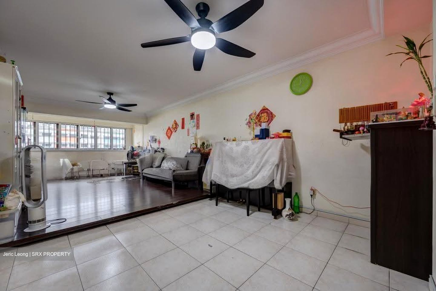 Blk 531 Woodlands Vista (Woodlands), HDB 5 Rooms #621766611